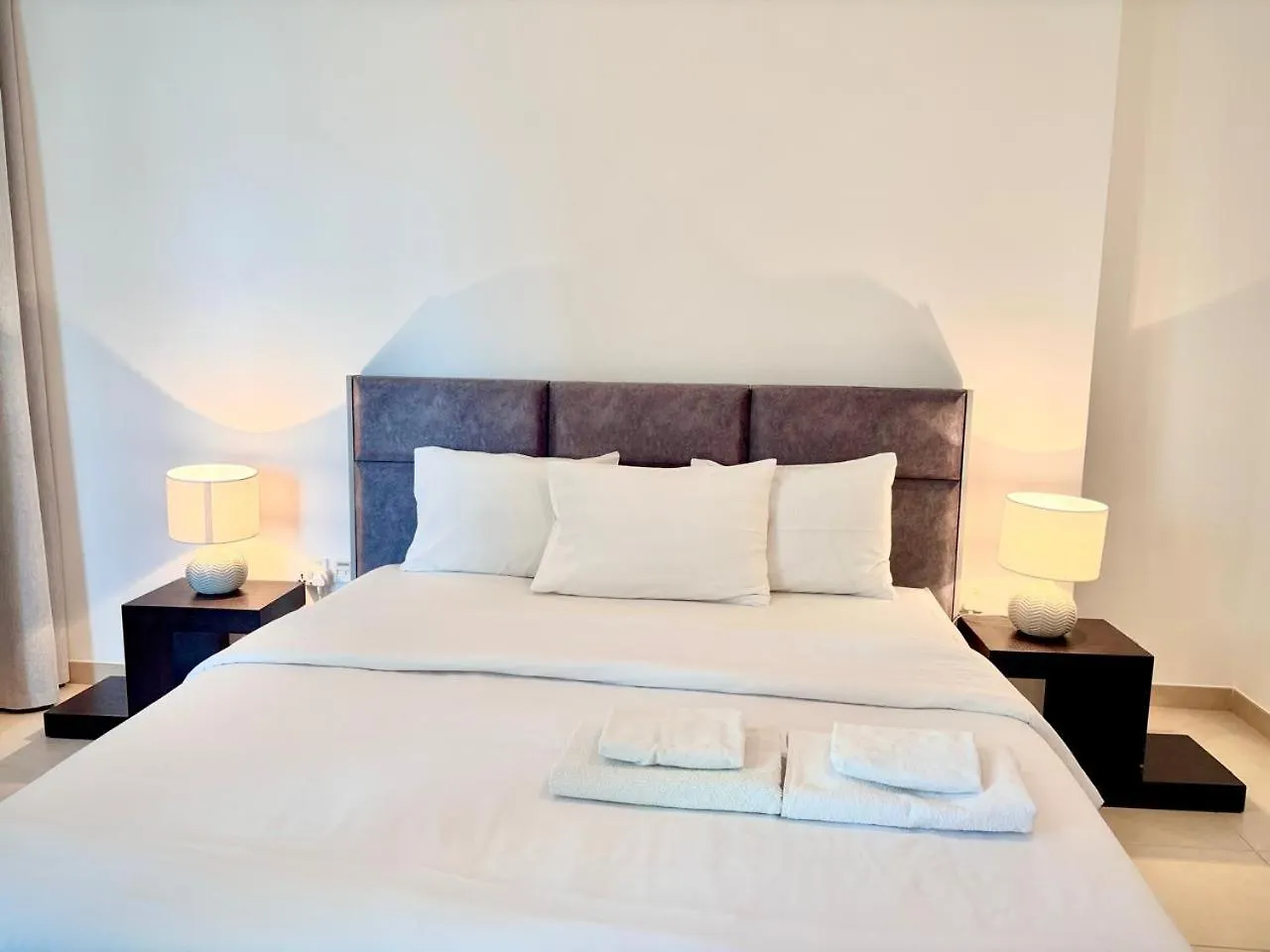 Tiffany Apartment Downtown Dubai 0*,  United Arab Emirates