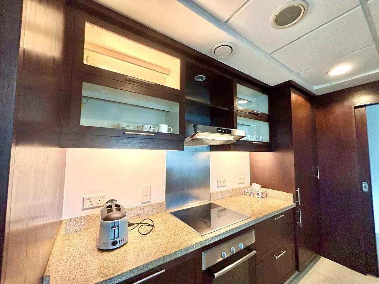 Tiffany Apartment Downtown Dubai