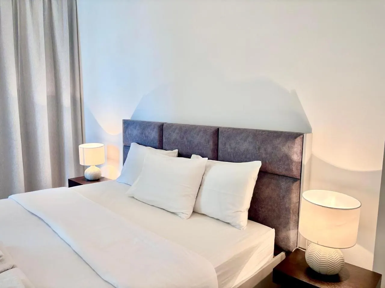 Tiffany Apartment Downtown Dubai